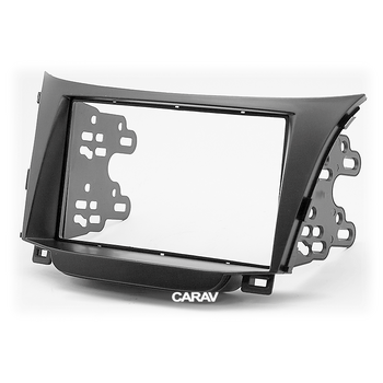 CARAV Industries Inc.  Πρόσοψη Hyundai i30 '12>   11.184