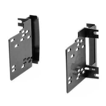 CARAV Industries Inc.  Πρόσοψη 2din Chrysler / Dodge / Jeep / Mitsubishi   11.189