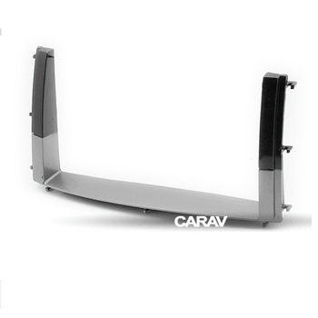 CARAV Industries Inc.  Πρόσοψη Daihatsu Terios '06>   11.204