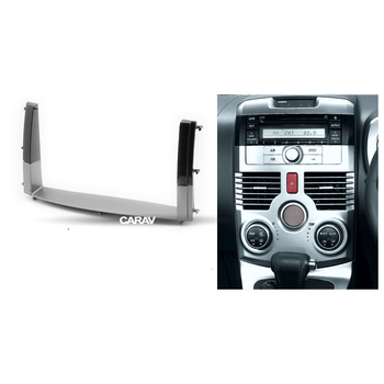 CARAV Industries Inc.  Πρόσοψη Daihatsu Terios '06>   11.204