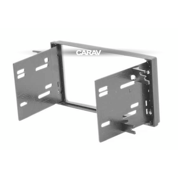 CARAV Industries Inc.  Πρόσοψη Subaru Forester '08>, Impreza '07>, WRX '14>   11.212