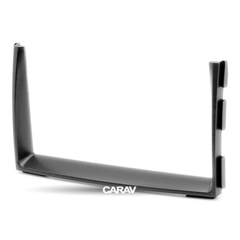 CARAV Industries Inc.  Πρόσοψη Kia C'eed '10-'12   11.262