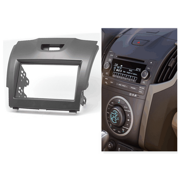 CARAV Industries Inc.  Πρόσοψη Isuzu D-max '12>, Chevrolet Trailblazer   11.292