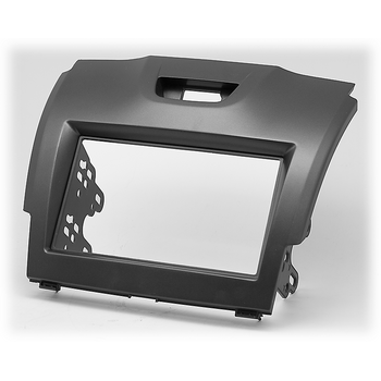 CARAV Industries Inc.  Πρόσοψη Isuzu D-max '12>, Chevrolet Trailblazer   11.292