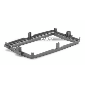 CARAV Industries Inc.  Πρόσοψη Dacia Duster '13>   11.297