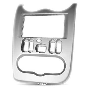 CARAV Industries Inc.  Πρόσοψη Dacia Duster, Logan, Renault Sandero, Nissan NP200   11.329