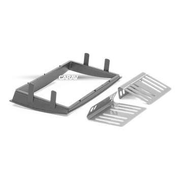 CARAV Industries Inc.  Πρόσοψη Kia Venga '09-'14   11.334