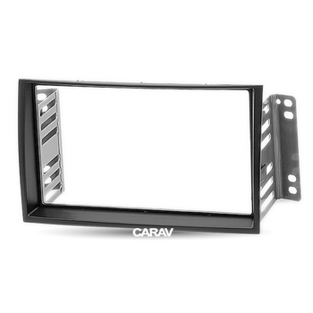 CARAV Industries Inc.  Πρόσοψη Kia Venga '09-'14   11.334