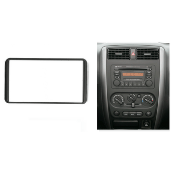 CARAV Industries Inc.  Πρόσοψη Suzuki Jimny '06-'12   11.357