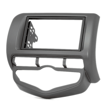 CARAV Industries Inc.  Πρόσοψη Honda Jazz '02-'08 (Clima)   11.385