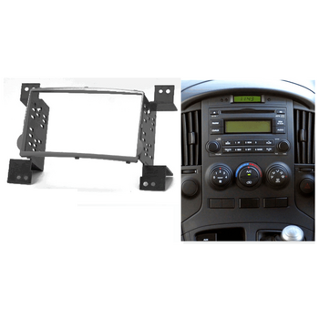 CARAV Industries Inc.  Πρόσοψη Hyundai H1 '07-'15   11.411