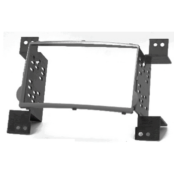 CARAV Industries Inc.  Πρόσοψη Hyundai H1 '07-'15   11.411