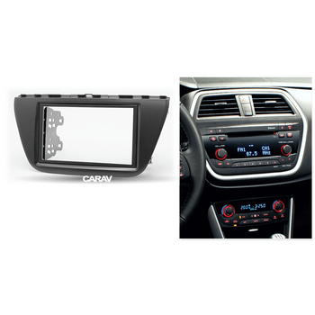 CARAV Industries Inc.  Πρόσοψη Suzuki SX4, S-Cross '13>   11.438