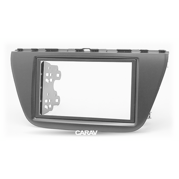 CARAV Industries Inc.  Πρόσοψη Suzuki SX4, S-Cross '13>   11.438