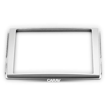 CARAV Industries Inc.  Πρόσοψη Hyundai Santa Fe '06-'12   11.449