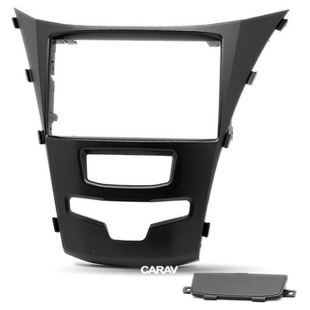 CARAV Industries Inc.  Πρόσοψη SSANG YONG Actyon, Korando '13>   11.456