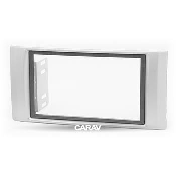 CARAV Industries Inc.  Πρόσοψη Isuzu D-Max '06-'11   11.482