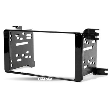 CARAV Industries Inc.  Πρόσοψη 2din Mitsubishi Outlander, Citroen, Peugeot   11.493