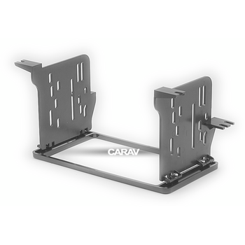 CARAV Industries Inc.  Πρόσοψη 2din Mitsubishi Outlander, Citroen, Peugeot   11.493