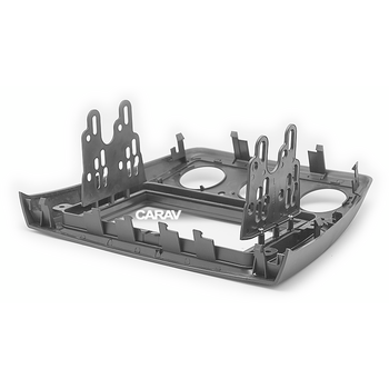 CARAV Industries Inc.  Πρόσοψη 2din Skoda Yeti '09-'17 (Manual Air-Conditioning)   11.584