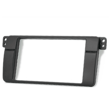 CARAV Industries Inc.  Πρόσοψη Bmw 3 series (E46) '98-'05   11.498