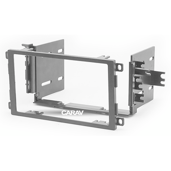 CARAV Industries Inc.  Πρόσοψη Hummer / Chevrolet   11.533