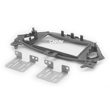 CARAV Industries Inc.  Πρόσοψη Opel Adam '13> , Corsa E '14>   11.552