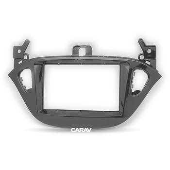 CARAV Industries Inc.  Πρόσοψη Opel Adam '13> , Corsa E '14>   11.552