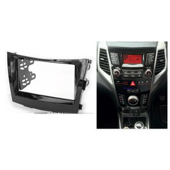 CARAV Industries Inc.  Πρόσοψη 2din Ssang Yong Tivoli '15>   11.570