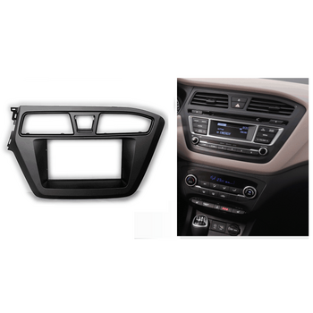 CARAV Industries Inc.  Πρόσοψη Hyundai i20 '14>   11.578