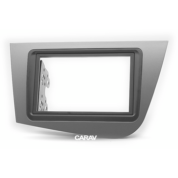 CARAV Industries Inc.  Πρόσοψη Seat Leon '05-'12   11.609