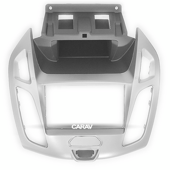 CARAV Industries Inc.  Πρόσοψη Ford Transit Connect, Tourneo Connect '13> (Silver)   11.618