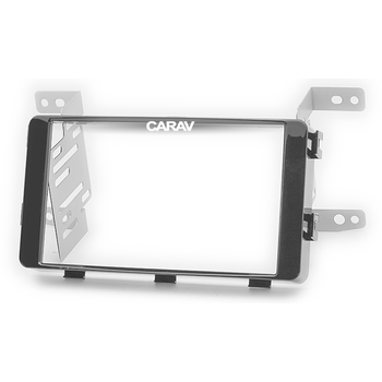 CARAV Industries Inc.  Πρόσοψη Mitsubishi L200, Pajero Sport, Triton '15>   11.637