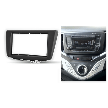 CARAV Industries Inc.  Πρόσοψη Suzuki Baleno '15>   11.654