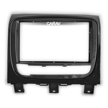 CARAV Industries Inc.  Πρόσοψη Fiat Strada '12> / Fiat Idea '13-'16   11.686