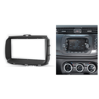 CARAV Industries Inc.  Πρόσοψη Alfa Romeo Giulietta (940) '14>   11.708