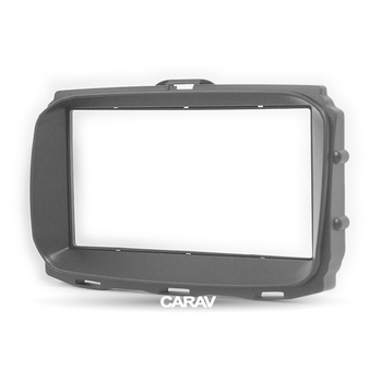 CARAV Industries Inc.  Πρόσοψη Alfa Romeo Giulietta (940) '14>   11.708