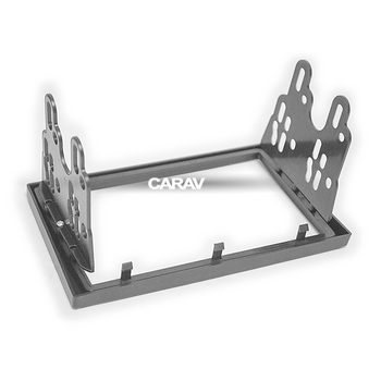 CARAV Industries Inc.  Πρόσοψη Opel Corsa C, Astra G, Omega B, Tigra   11.791