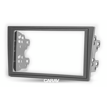 CARAV Industries Inc.  Πρόσοψη Opel Corsa C, Astra G, Omega B, Tigra   11.791