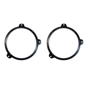 Compotech s.r.l.  Βάσεις ηχείων BMW E46 '99> (2πορτο)   12.030