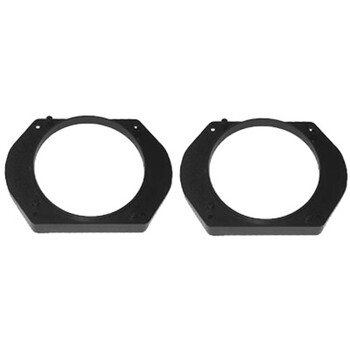 acv GmbH  Βασεις ηχείων Alfa Romeo, Fiat, Lancia   12.066