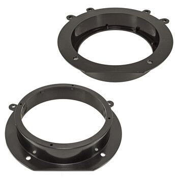 Compotech s.r.l.  Βάσεις ηχείων Citroen Jumpy, Fiat Scudo, Peugeot Expert '07>   12.353