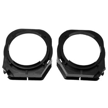 acv GmbH  Βάσεις ηχείων Mercedes w202 (Εταζέρα)   12.427