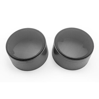 C.L. s.r.l.  Βάσεις ηχείων Renault Twingo >'98   12.473