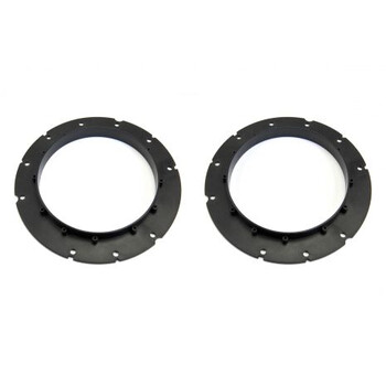 Compotech s.r.l.  Βάσεις ηχείων Citroen C3 / DS3 165mm   12.546