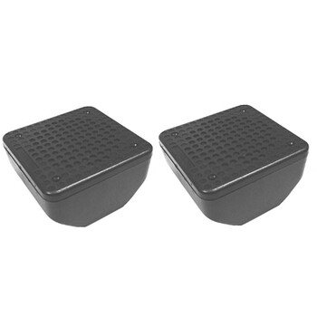 Compotech s.r.l.  Κουτιά ηχείων με γρίλιες   12.400