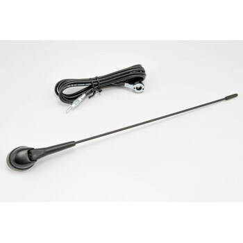 Per.Pic. s.r.l.  Κεραία οροφής διεθνής (Με καλώδιο)   02.132/C