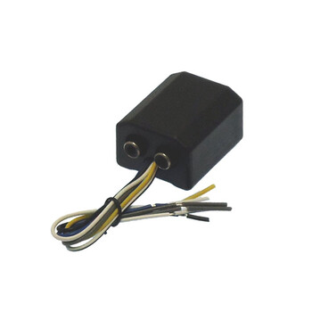 In Car Technologies Ltd  Αντάπτορας Hi/Low με remote   23.001