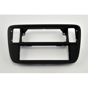 acv GmbH  Πρόσοψη Seat Mii, Vw UP, Skoda City Go (Black)   53.272