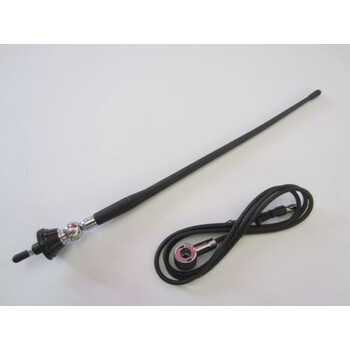 Compotech s.r.l.  Κεραία λάστιχο 40cm   02.905